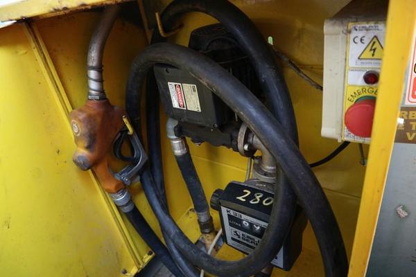 10609#4390 Cisterne Emiliana Serbatoi in vendita - foto 4