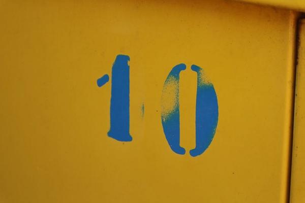 10609#4390 Cisterne Emiliana Serbatoi in vendita - foto 5