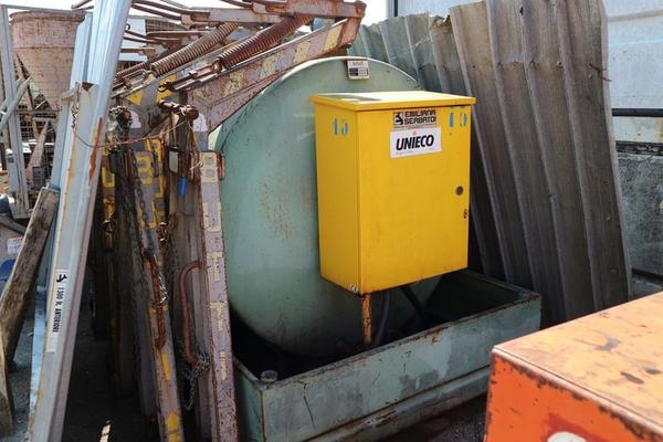 10609#4390 Cisterne Emiliana Serbatoi in vendita - foto 6