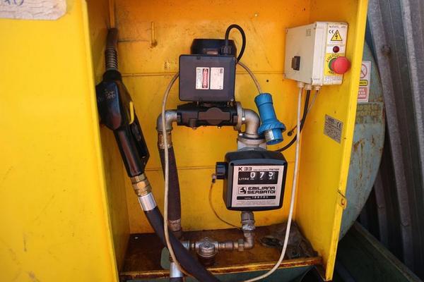 10609#4390 Cisterne Emiliana Serbatoi in vendita - foto 8