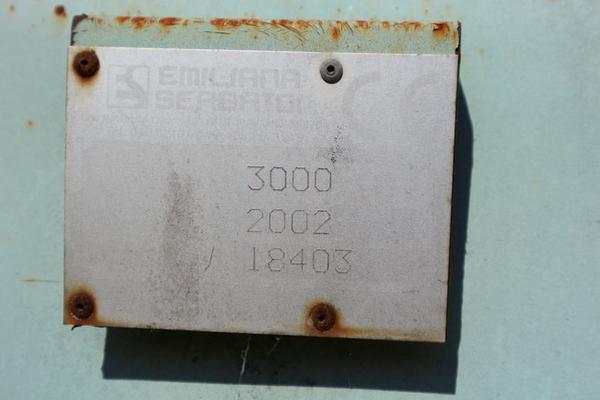 10612#4390 Cisterne Emiliana Serbatoi in vendita - foto 3