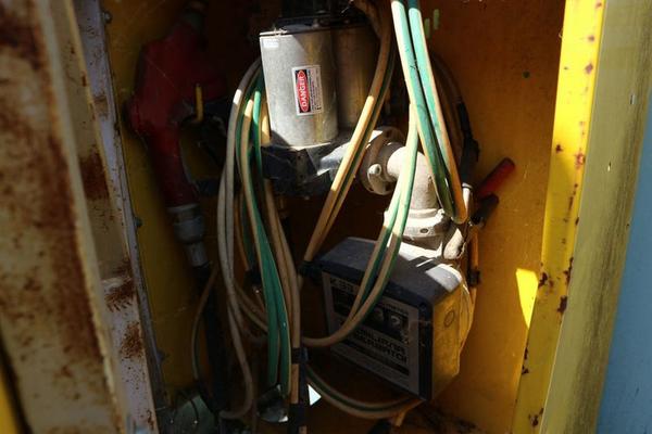 10612#4390 Cisterne Emiliana Serbatoi in vendita - foto 4