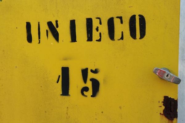 10612#4390 Cisterne Emiliana Serbatoi in vendita - foto 5