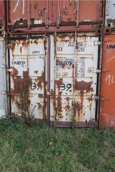 130#4390 Container in vendita - foto 2