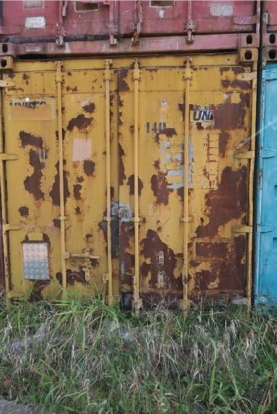Container in vendita