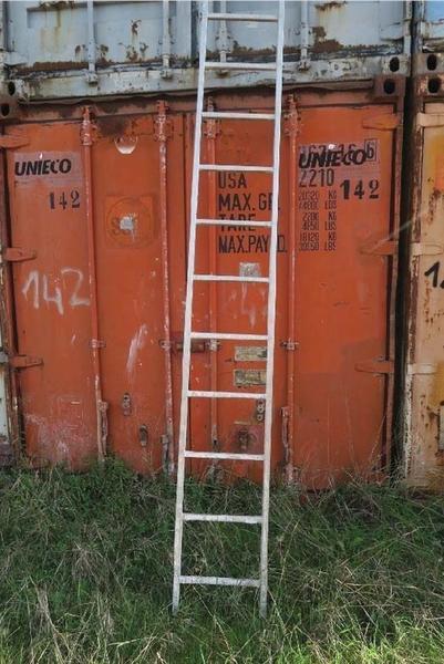 142#4390 Container in vendita - foto 2