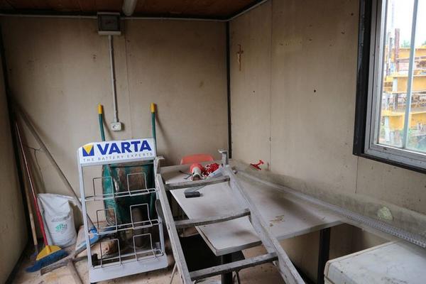 158#4390 Monoblocchi e container in vendita - foto 4