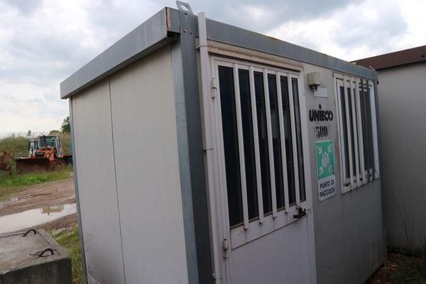 158#4390 Monoblocchi e container in vendita - foto 10