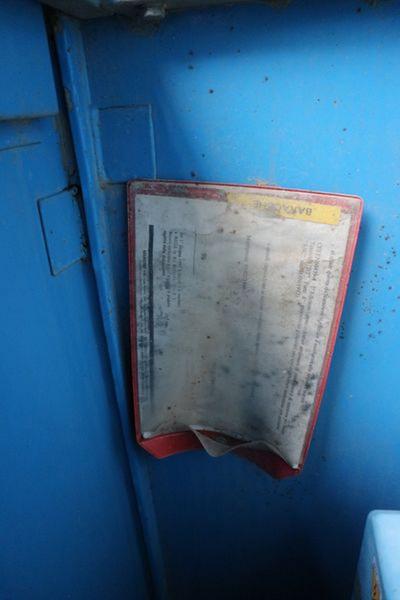 20151#4390 Container e quadri distribuzione in vendita - foto 4