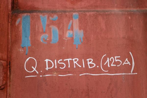 20154#4390 Container e quadri distribuzione in vendita - foto 3