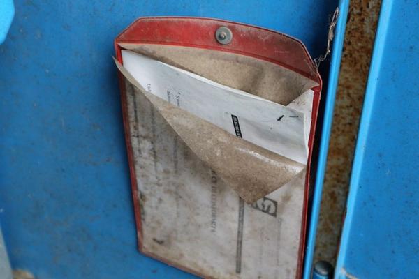 20154#4390 Container e quadri distribuzione in vendita - foto 7