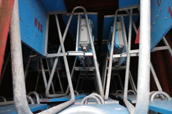Container in vendita