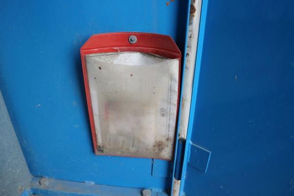 20169#4390 Container e quadri distribuzione in vendita - foto 7