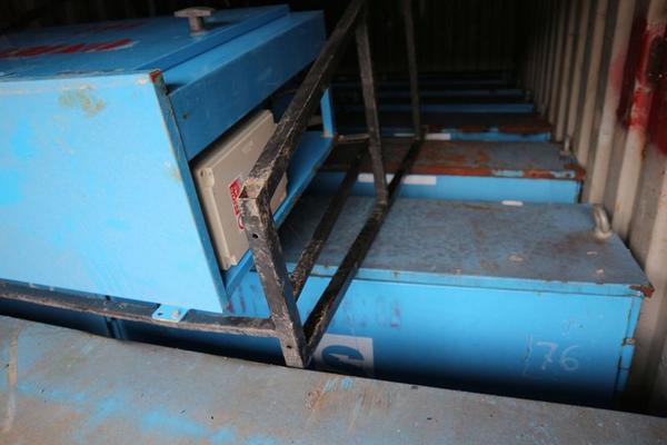 Container in vendita