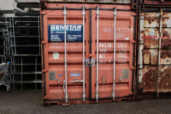 20207#4390 Container e quadri elettrici in vendita - foto 5