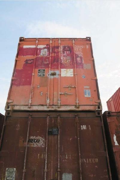 205#4390 Container in vendita - foto 2