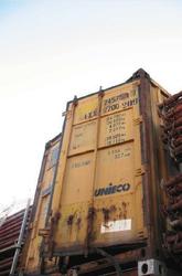 Container - Lot 209 (Auction 4390)
