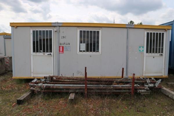 218#4390 Monoblocco Dabe in vendita - foto 1