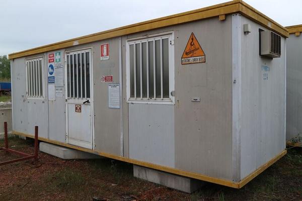 224#4390 Monoblocco Dabe in vendita - foto 1