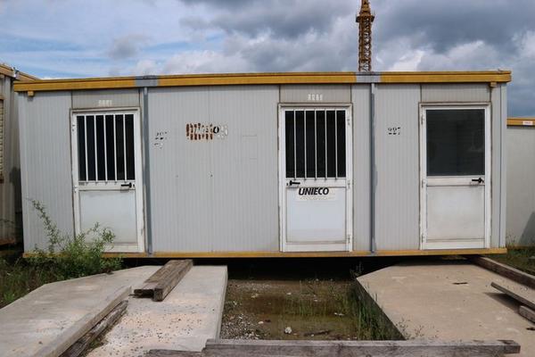 Edilizia in vendita
