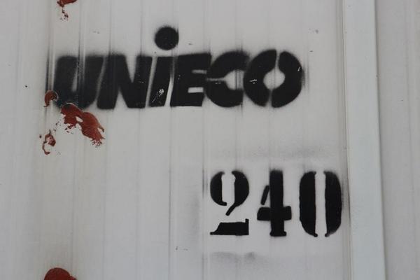 240#4390 Monoblocco Dabe in vendita - foto 2