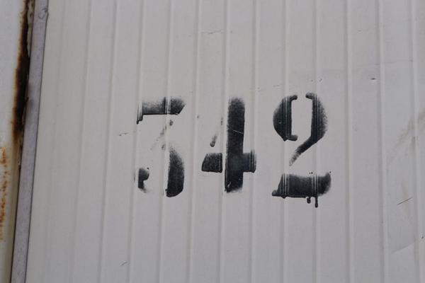 342#4390 Monoblocchi Algeco in vendita - foto 4