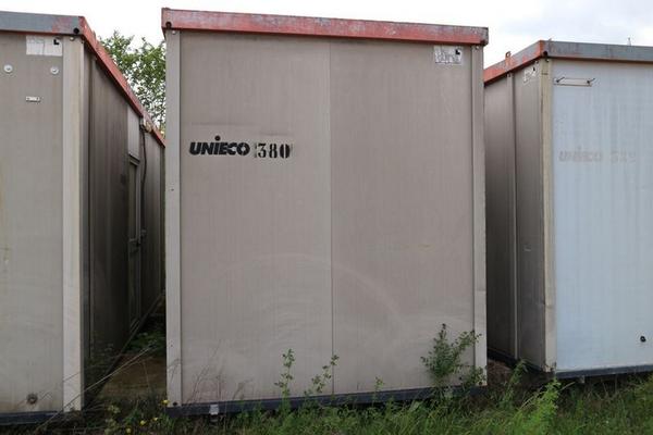 380#4390 Monoblocco in vendita - foto 1