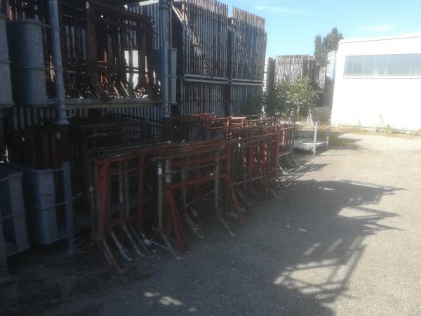 50007#4390 Cavalletti in vendita - foto 1
