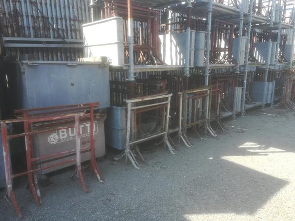 50007#4390 Cavalletti in vendita - foto 2