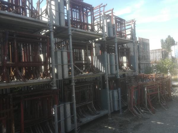 50007#4390 Cavalletti in vendita - foto 4