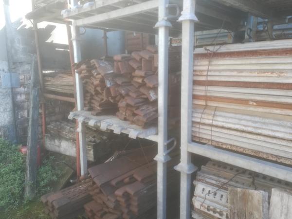50008#4390 Ferri per casseri in vendita - foto 3