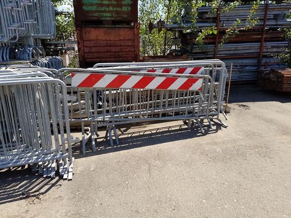 60000#4390 Recinzioni in vendita - foto 7