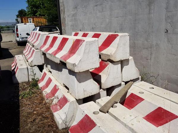 60000#4390 Recinzioni in vendita - foto 9