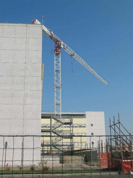 Logistica in vendita