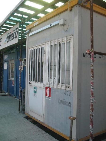 1#43900 Gru Comedil e attrezzatura edile in vendita - foto 6