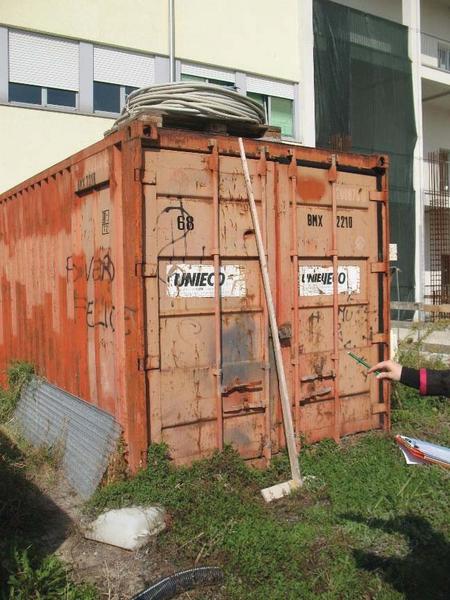 1#43900 Gru Comedil e attrezzatura edile in vendita - foto 8