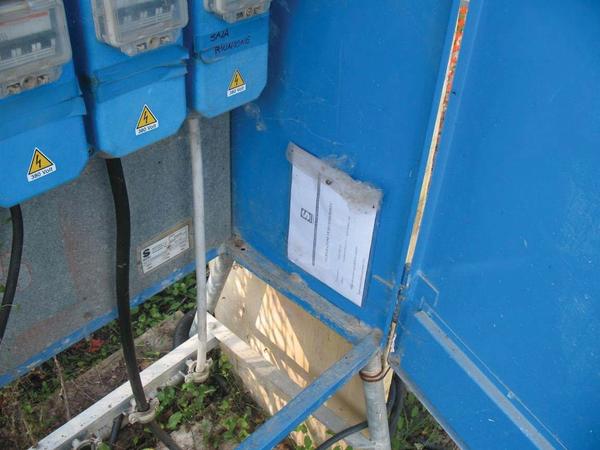 1#43900 Gru Comedil e attrezzatura edile in vendita - foto 12