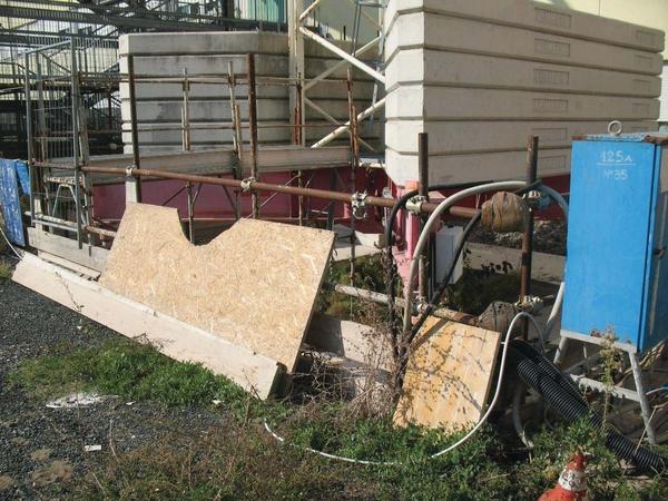 1#43900 Gru Comedil e attrezzatura edile in vendita - foto 19