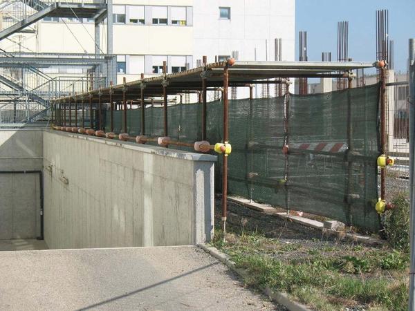 1#43900 Gru Comedil e attrezzatura edile in vendita - foto 21