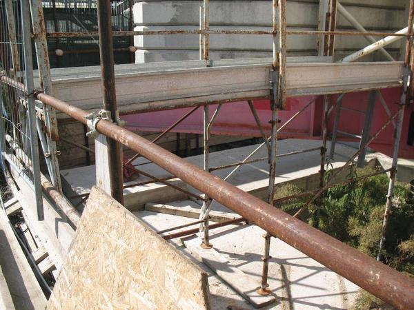 1#43900 Gru Comedil e attrezzatura edile in vendita - foto 22