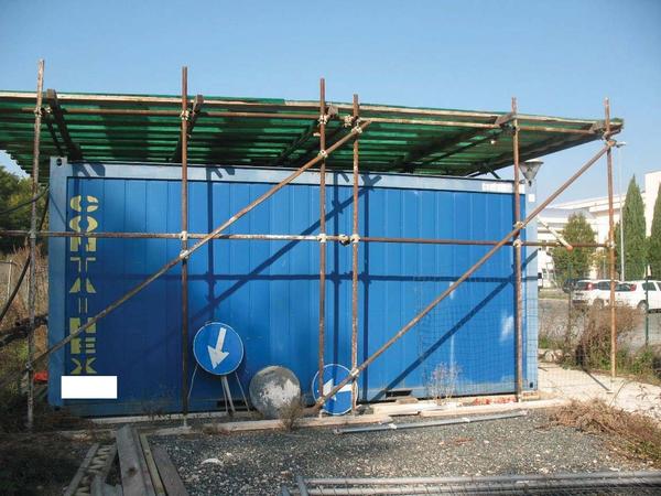 1#43900 Gru Comedil e attrezzatura edile in vendita - foto 26
