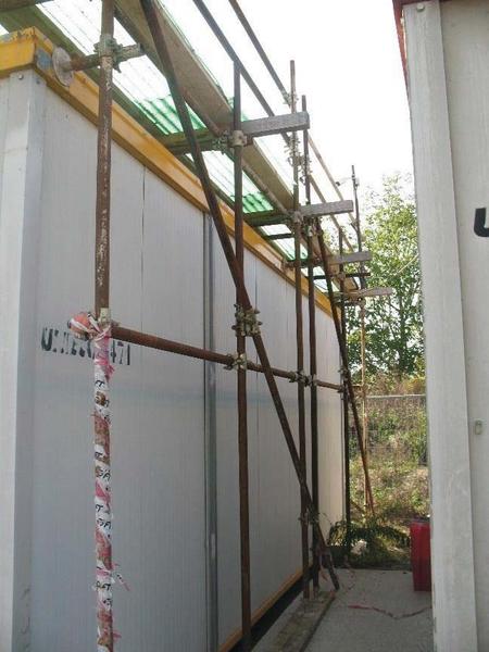 1#43900 Gru Comedil e attrezzatura edile in vendita - foto 43