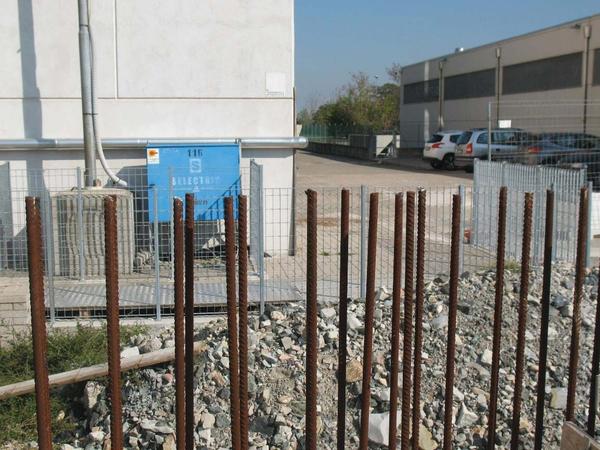 1#43900 Gru Comedil e attrezzatura edile in vendita - foto 47