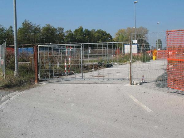 1#43900 Gru Comedil e attrezzatura edile in vendita - foto 48