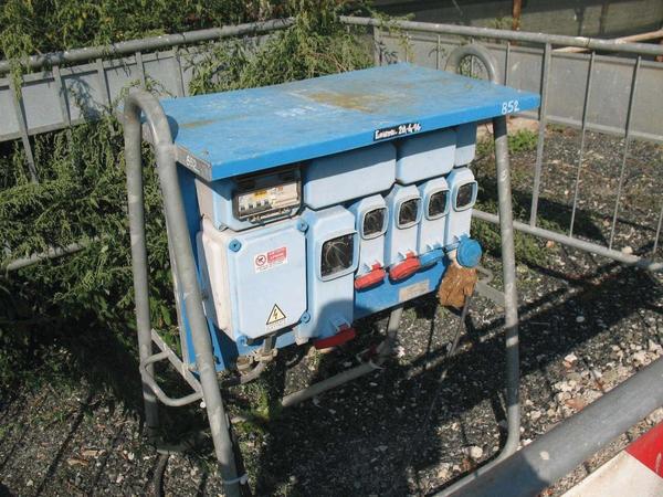 1#43900 Gru Comedil e attrezzatura edile in vendita - foto 50