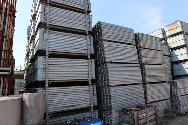 50001#4391 Ponteggio telai Ceta in vendita - foto 4