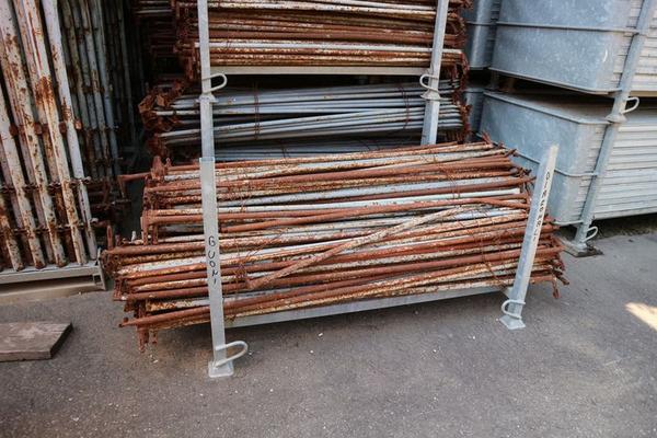 50001#4391 Ponteggio telai Ceta in vendita - foto 6