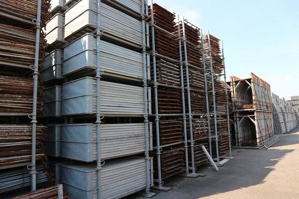 50001#4391 Ponteggio telai Ceta in vendita - foto 8