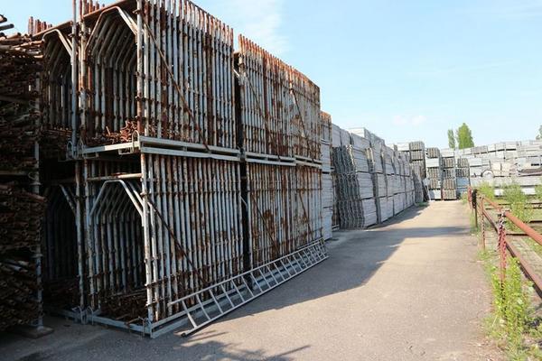 50001#4391 Ponteggio telai Ceta in vendita - foto 10