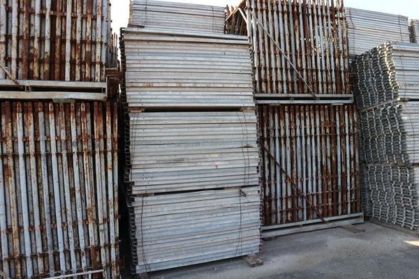 50001#4391 Ponteggio telai Ceta in vendita - foto 11